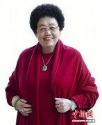 北京侨商会会长、富华国际集团荣誉主席陈丽华逝世 享年85岁