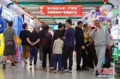 探访浙江义乌“知识产权超市”：为品牌化出海“撑腰”